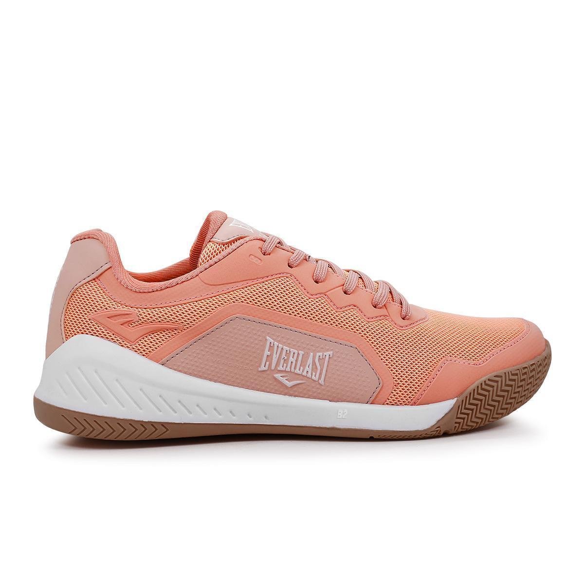 Tênis Everlast Range Menor preço em Tênis Everlast Range