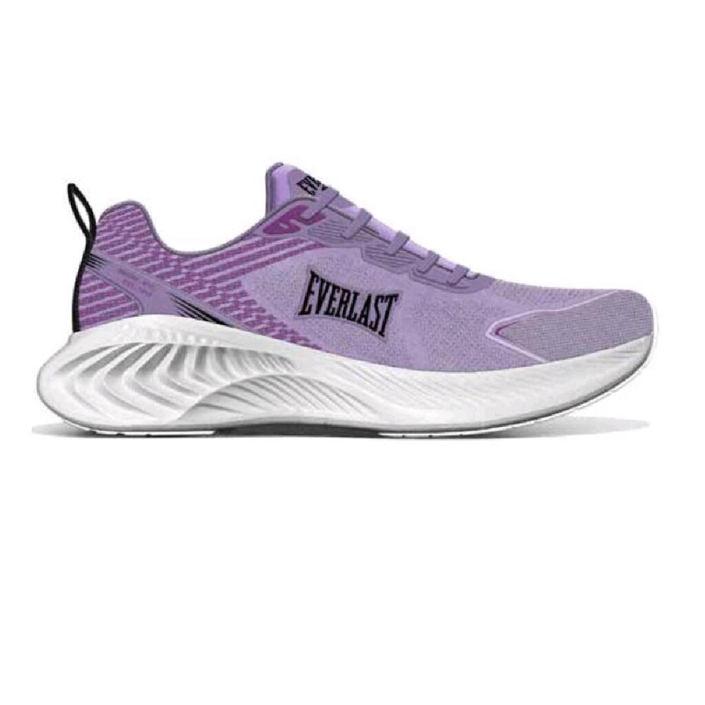 TENIS EVERLAST RAPID FEMININO