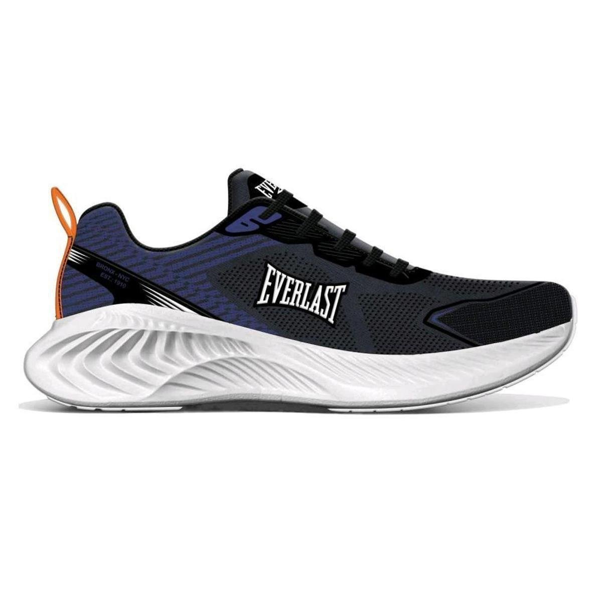 TENIS EVERLAST RAPID MASCULINO
