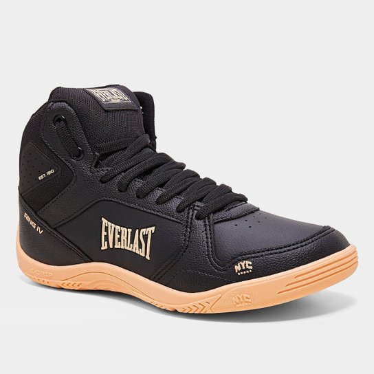 Tênis Everlast Ring 4 Feminino