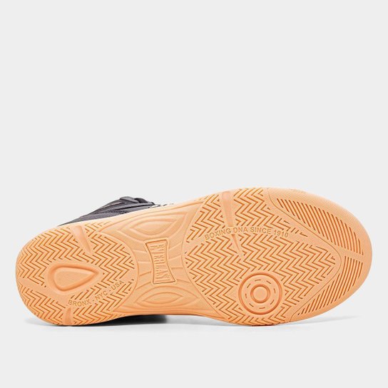 Tênis Everlast Ring 4 Feminino