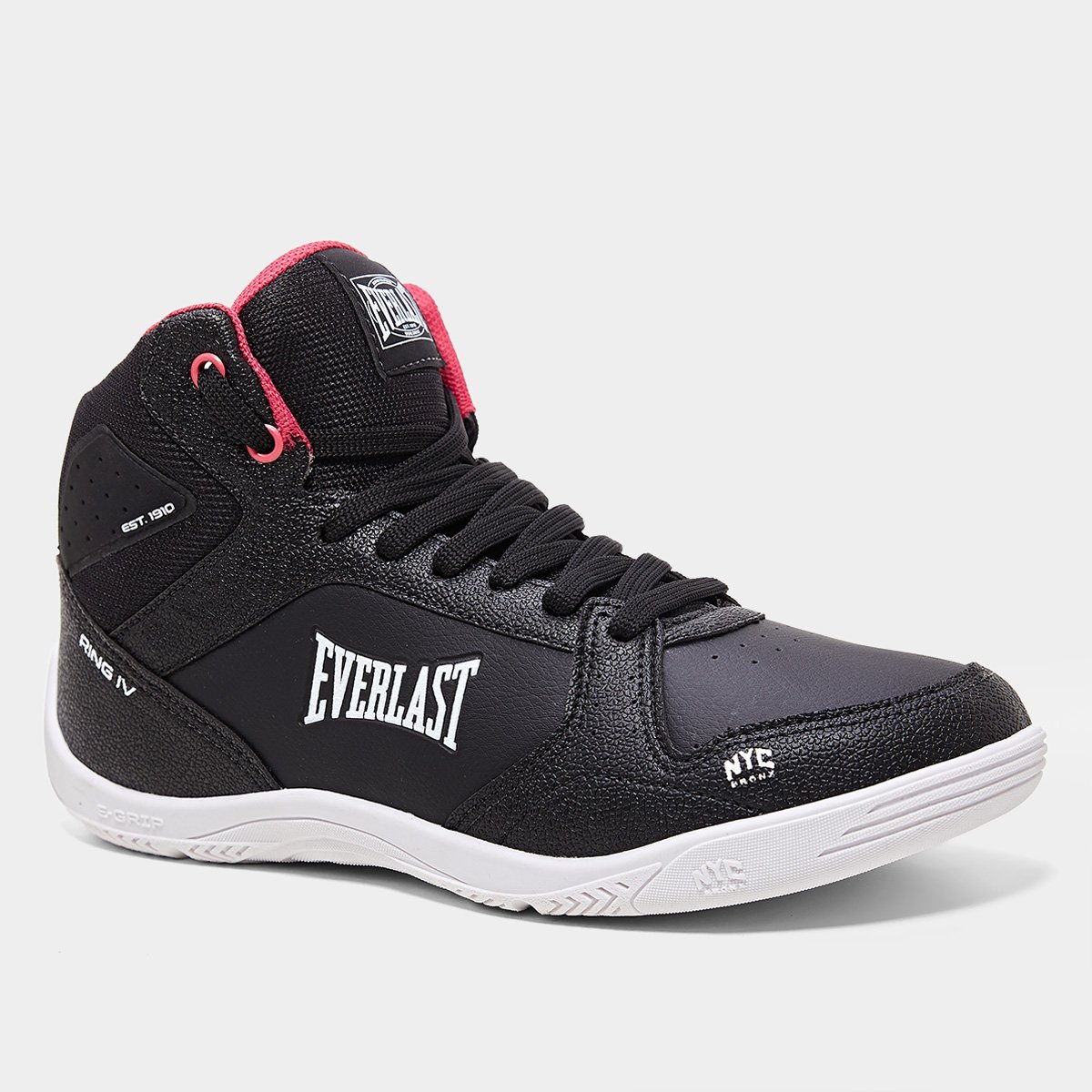 Tênis Everlast Ring 4 Feminino - 1