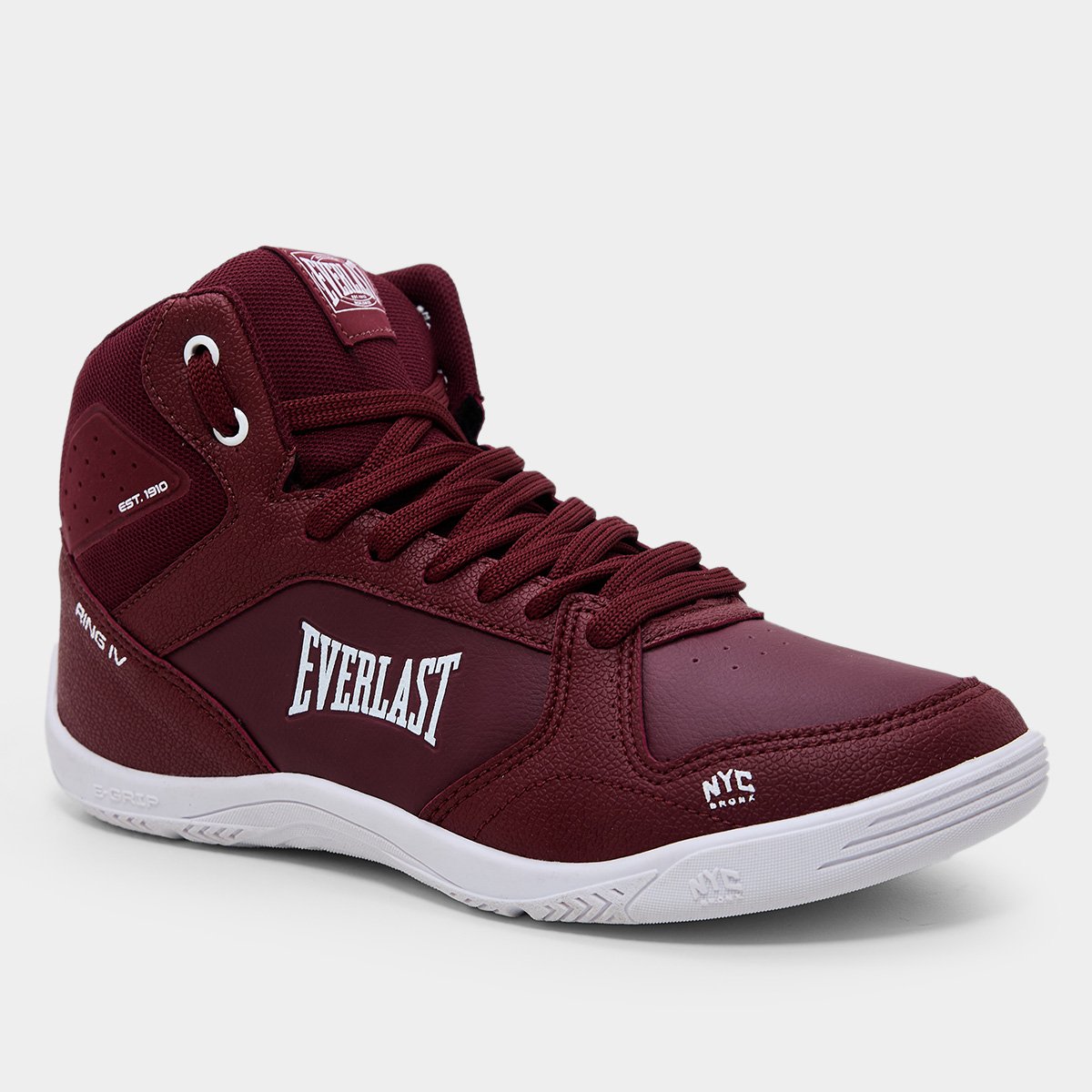 Tênis Everlast Ring 4 Feminino - 1