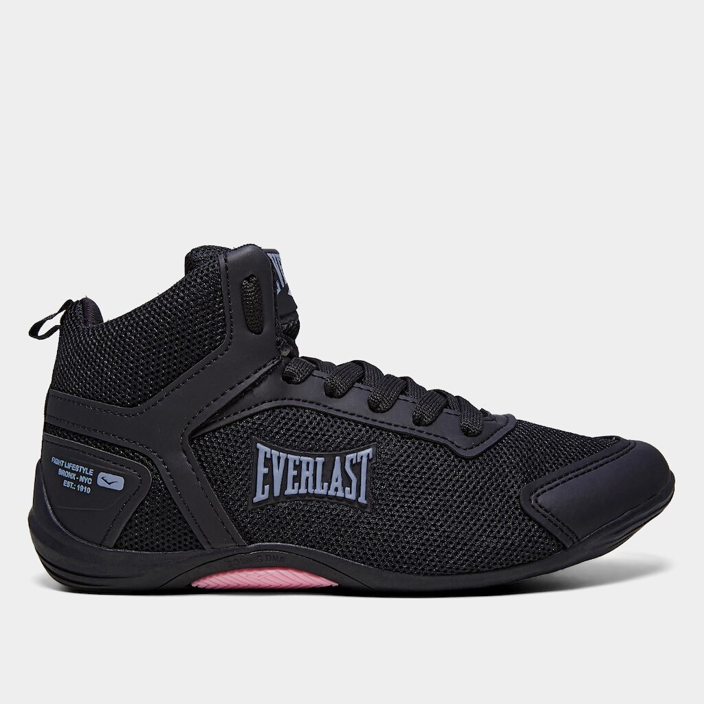 Tênis Everlast Ring III Feminino