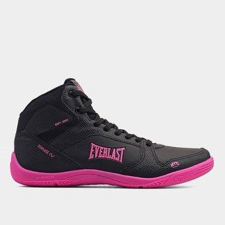 Tênis Everlast Ring III Feminino