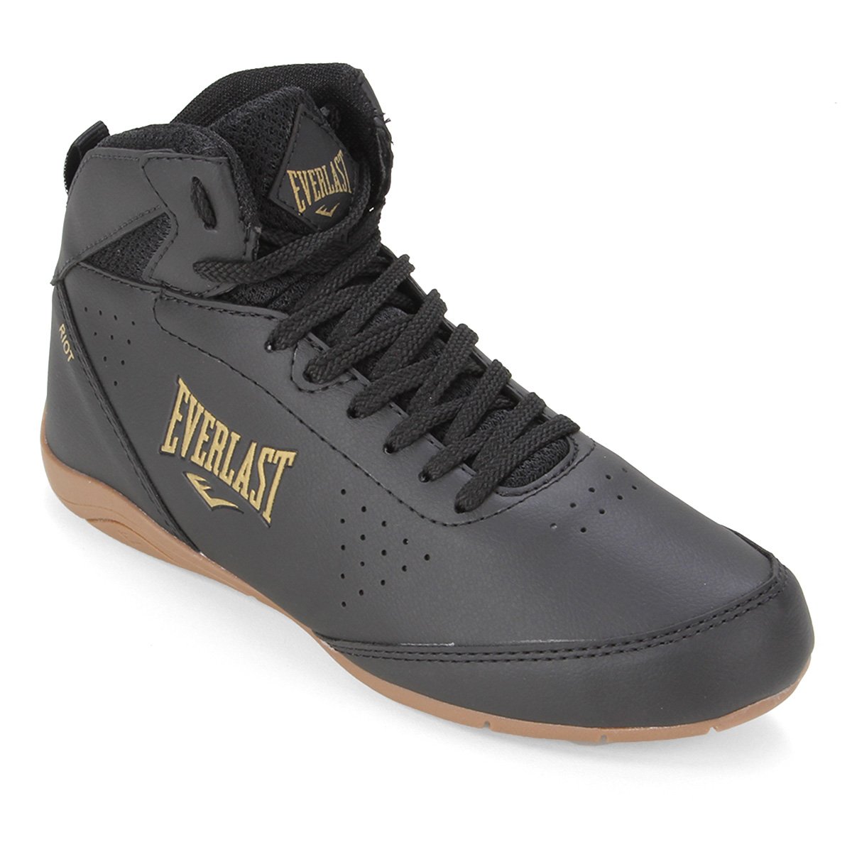 tenis everlast valor