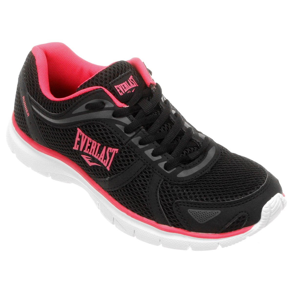 tênis everlast runner feminino