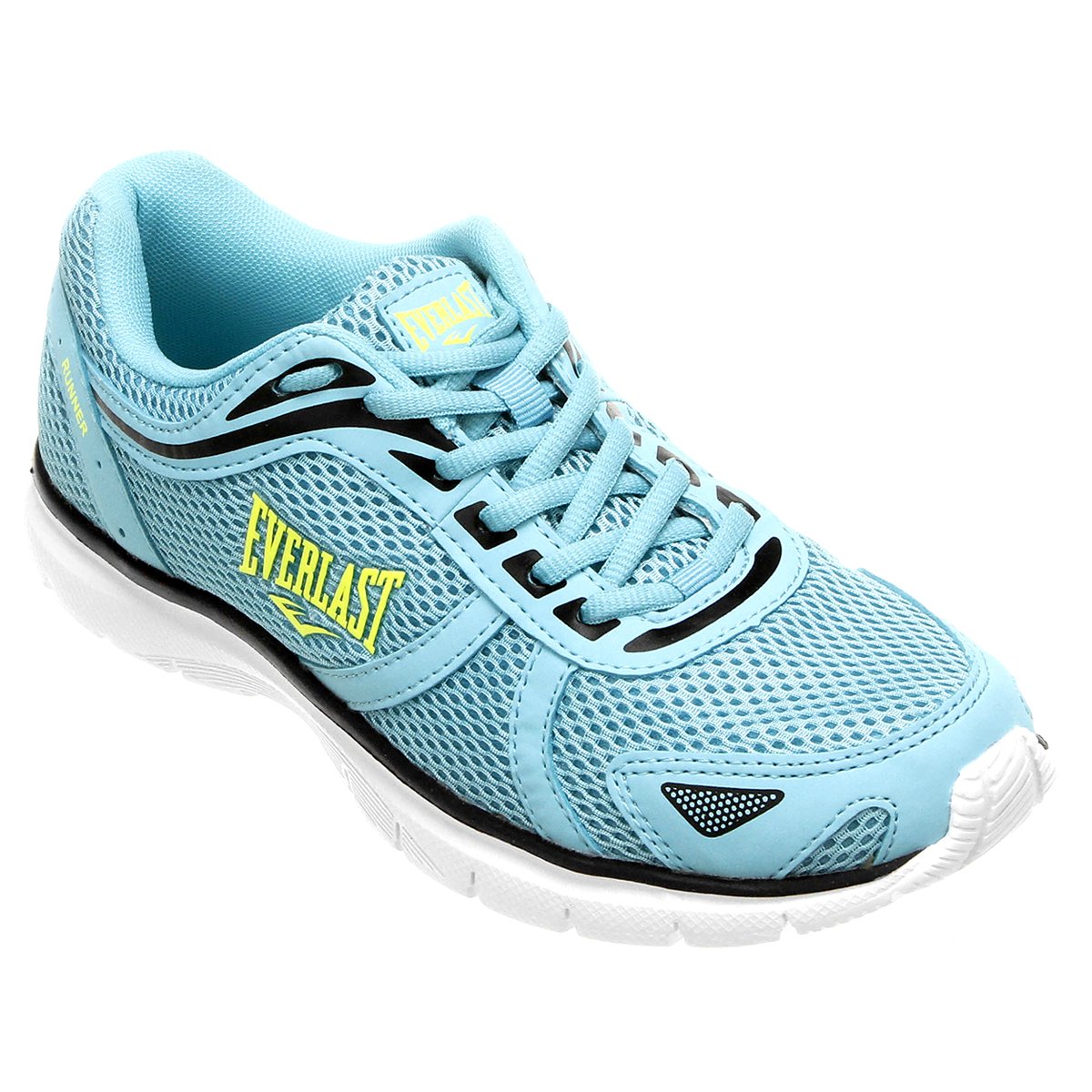 tênis everlast runner feminino