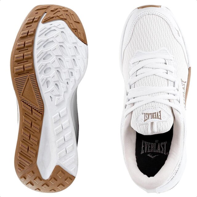 Tênis Everlast Solo Feminino