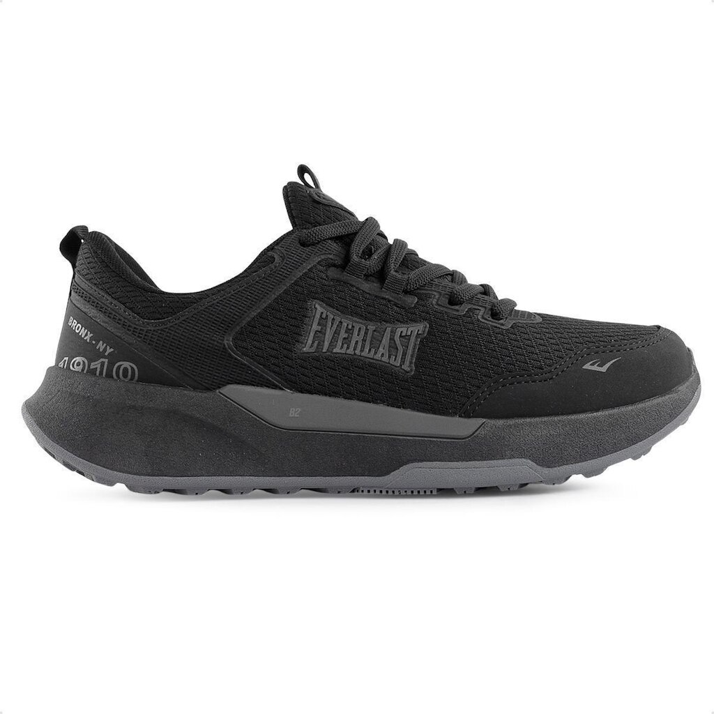 Tênis Everlast Solo Masculino