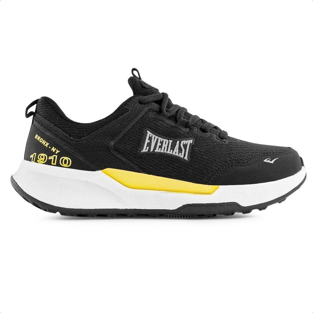 Tênis Everlast Solo Masculino
