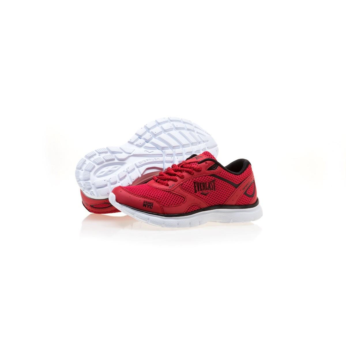 tenis everlast spirit masculino