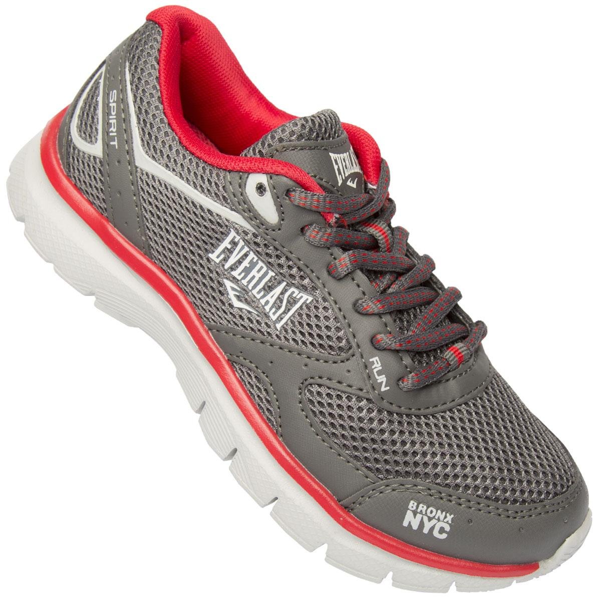 tenis everlast spirit masculino