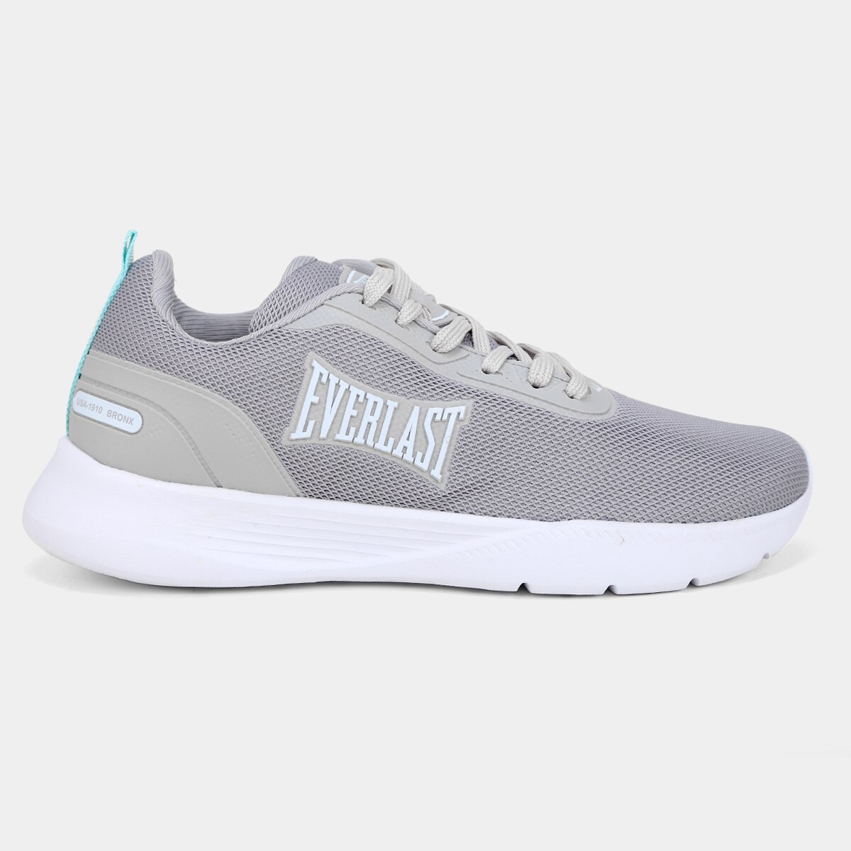 Tênis Everlast Star Feminino Menor preço em Tênis Everlast Star Feminino