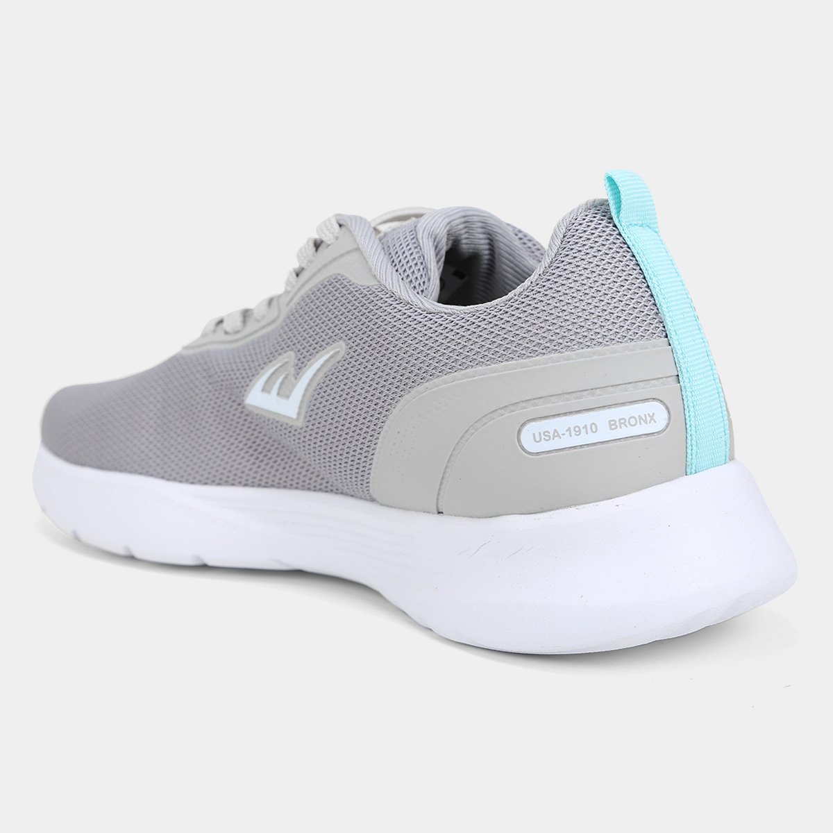 Tênis Everlast Star Feminino - 2