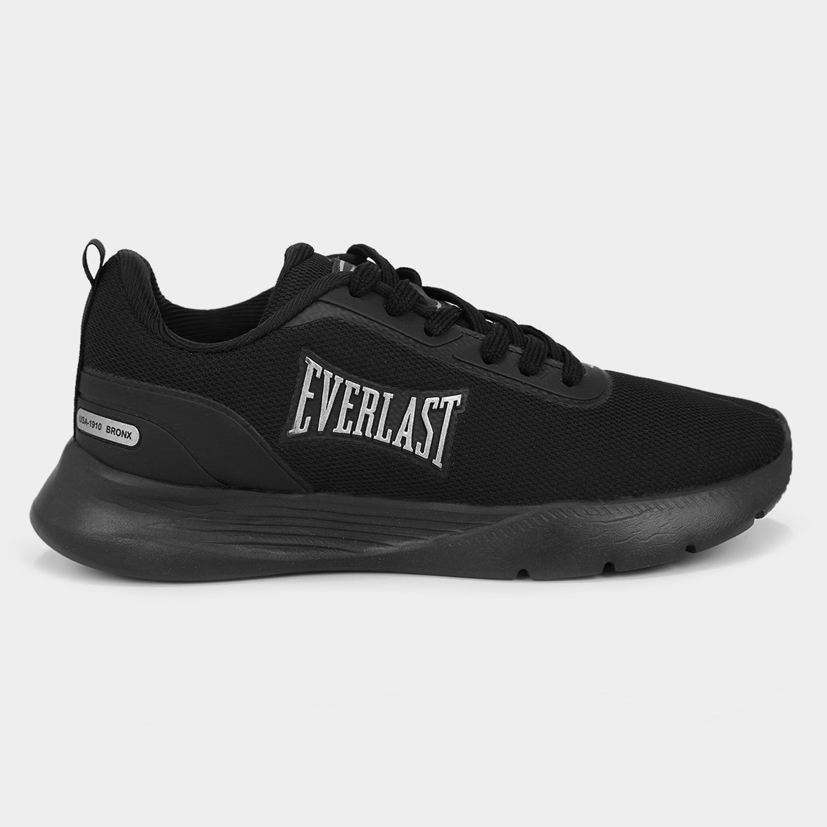 Tênis Everlast Star é ruim? Tênis Everlast Star é boa?