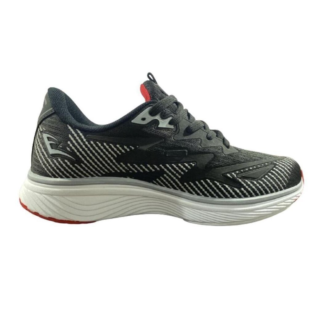 TENIS EVERLAST STARK II  MASCULINO PRETO SEUA 178A