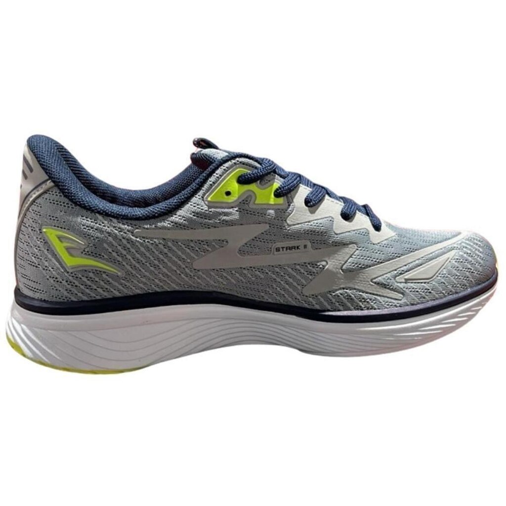 TENIS EVERLAST STARK II  MASCULINO PRETO SEUA 178A