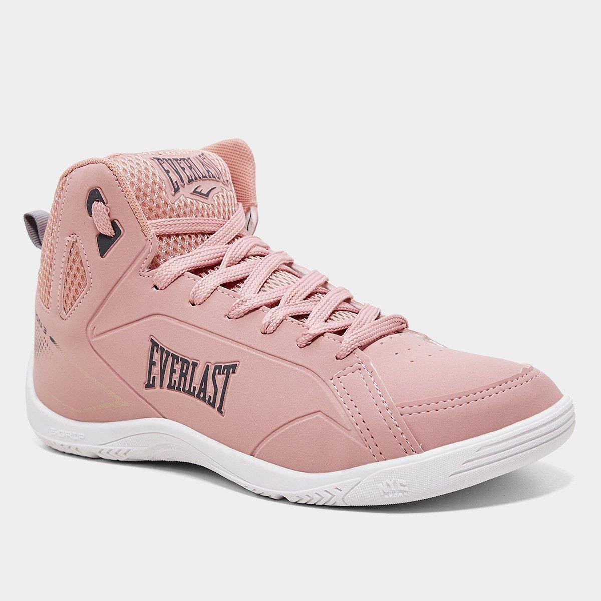 Tênis Everlast Station 3 Feminino - 1