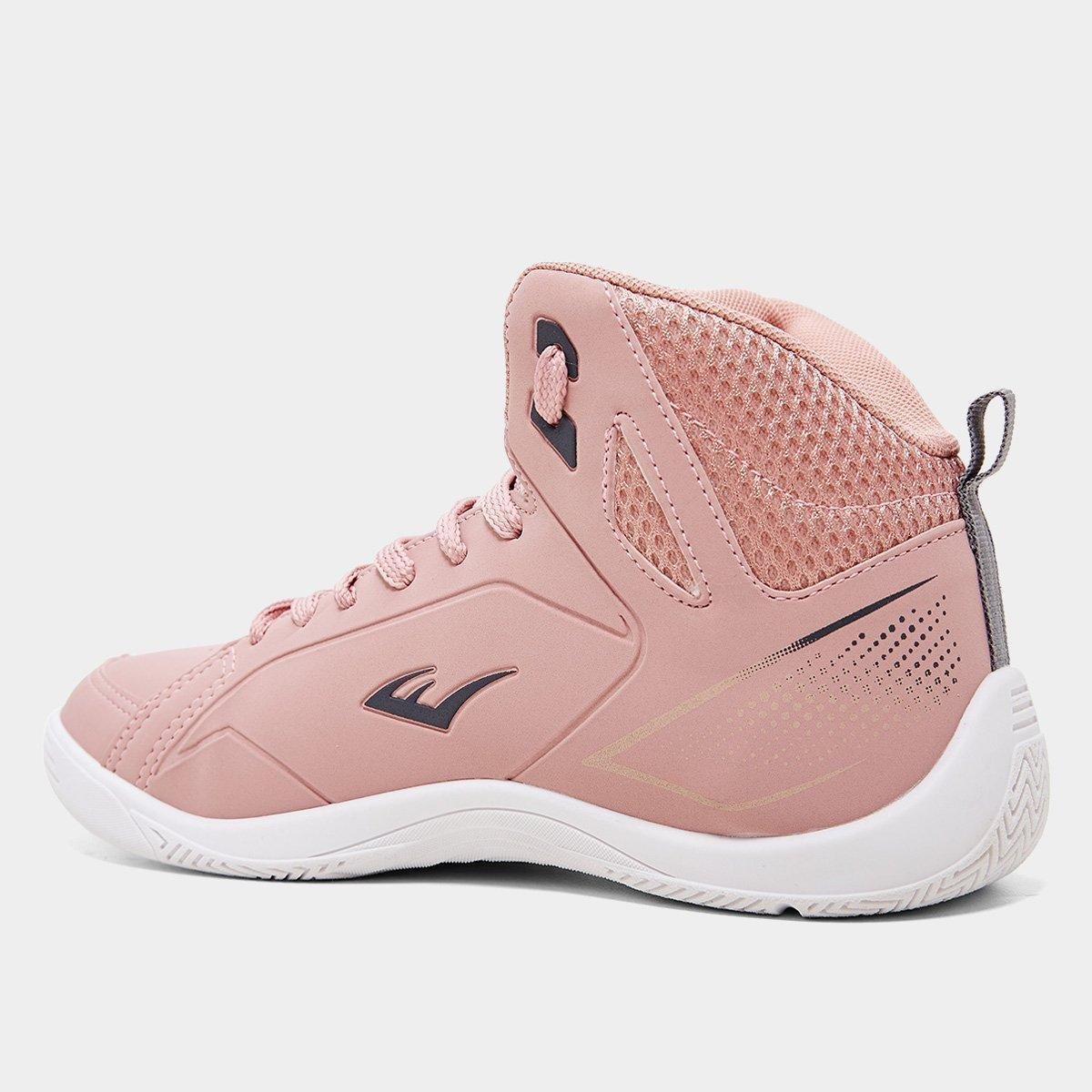 Tênis Everlast Station 3 Feminino - 2