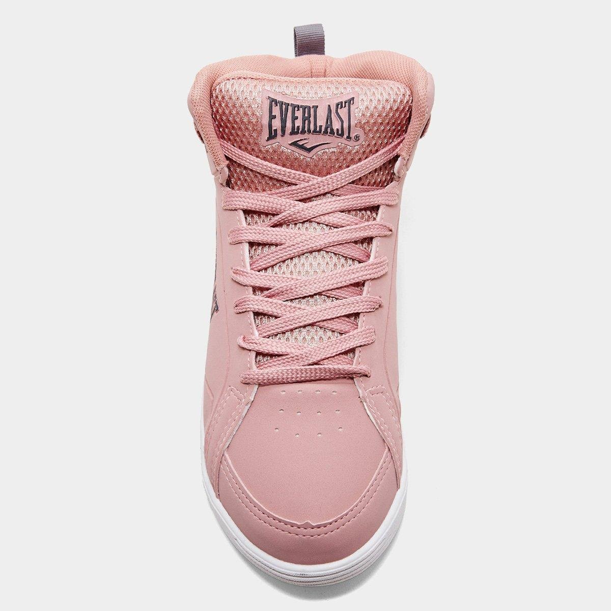 Tênis Everlast Station 3 Feminino - 3