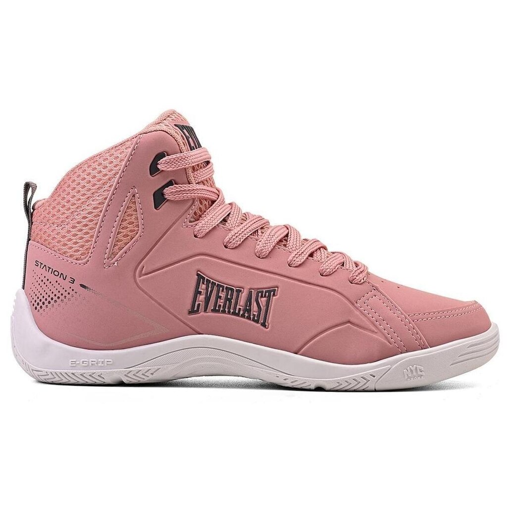TÊNIS EVERLAST STATION 3 FEMININO