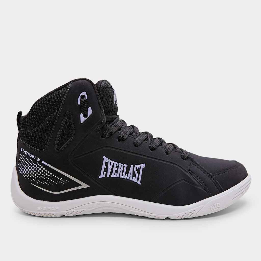 Tênis Everlast Station 3 Feminino