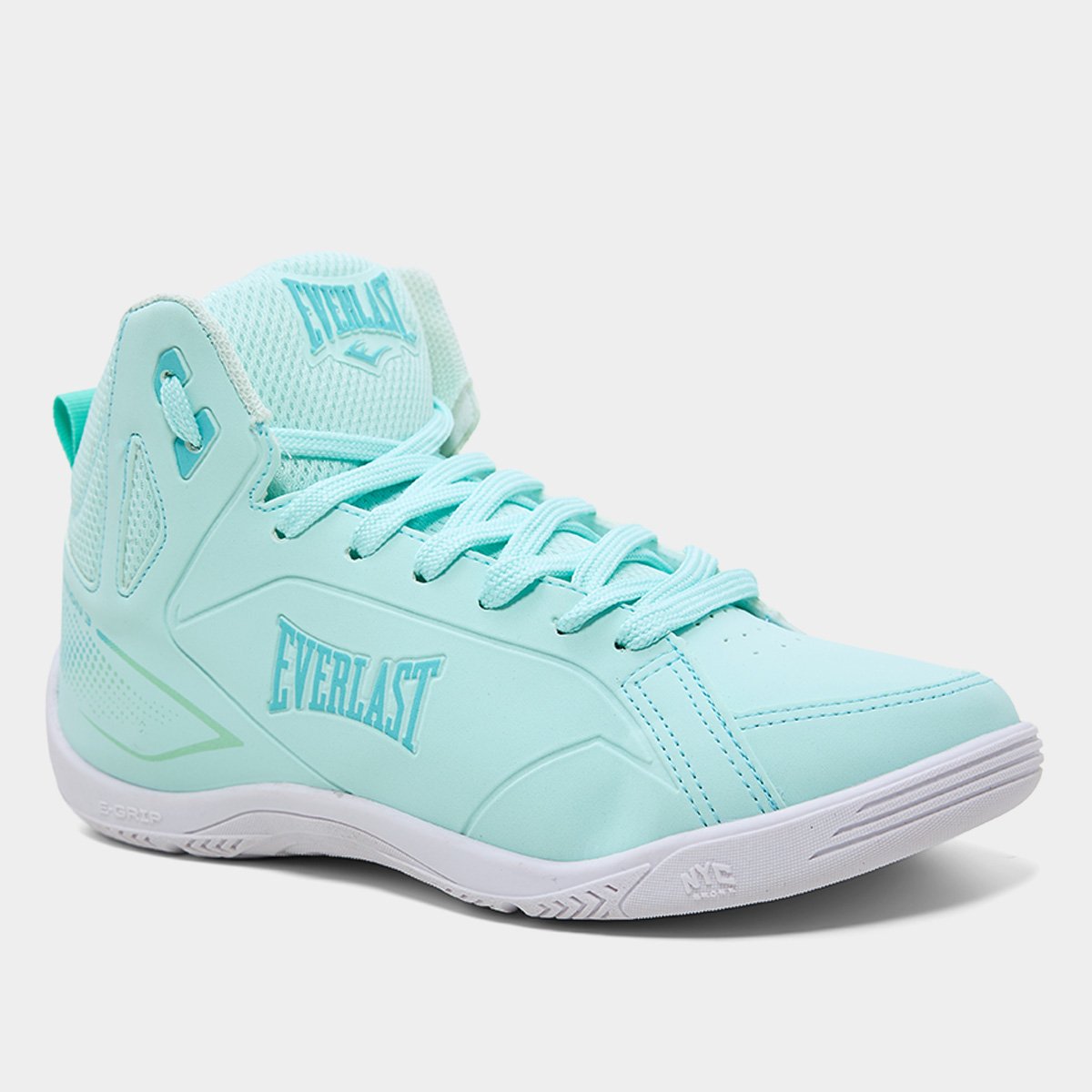 Tênis Everlast Station 3 Feminino - 1