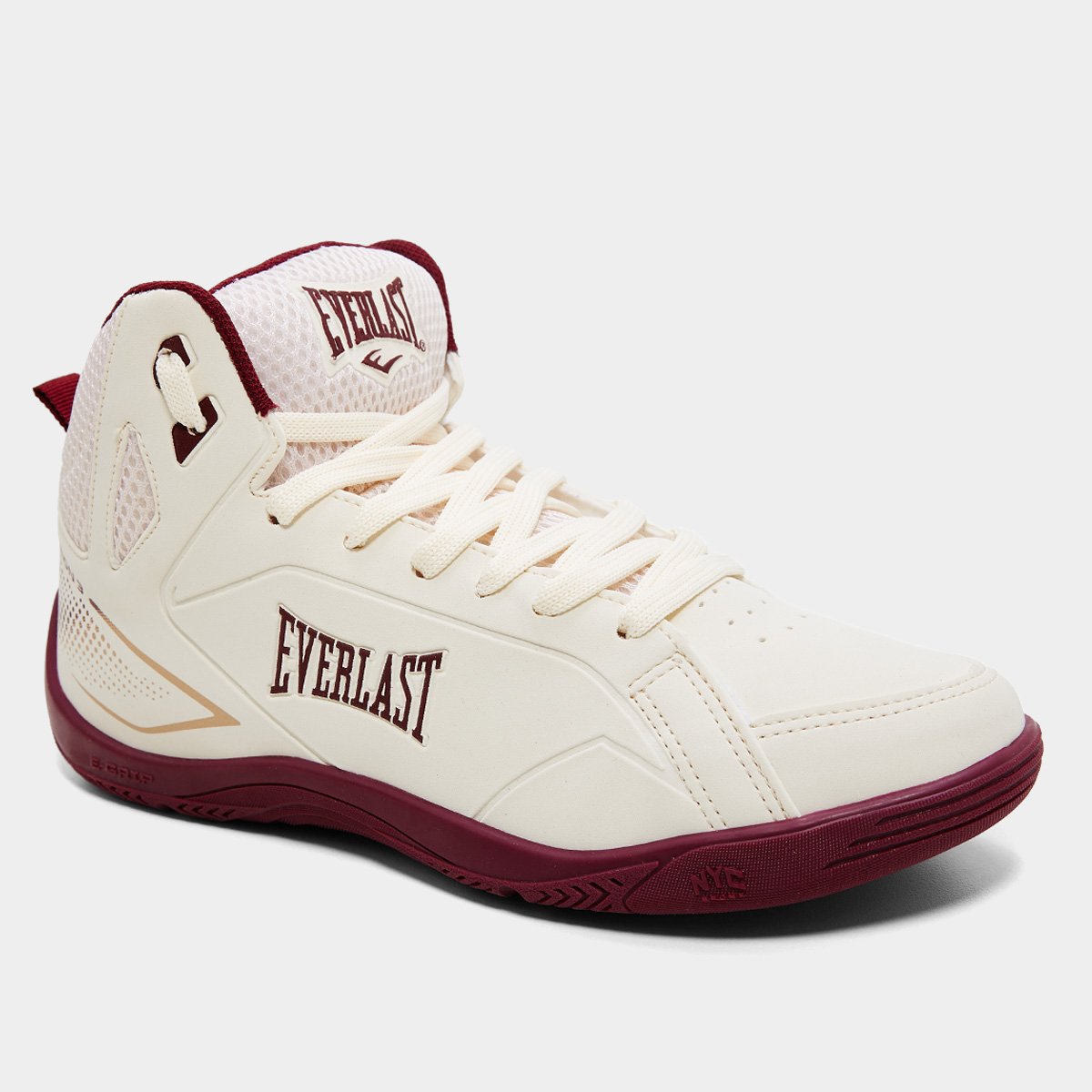 Tênis Everlast Station 3 Feminino - 1