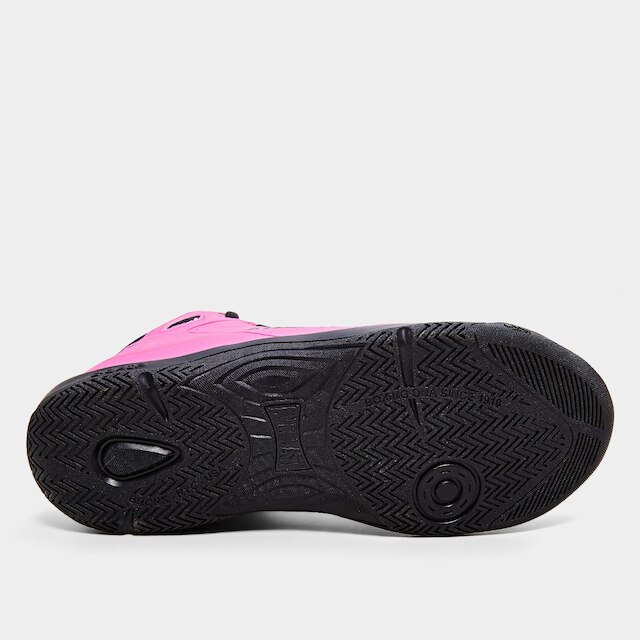 Tênis Everlast Station 3 Feminino