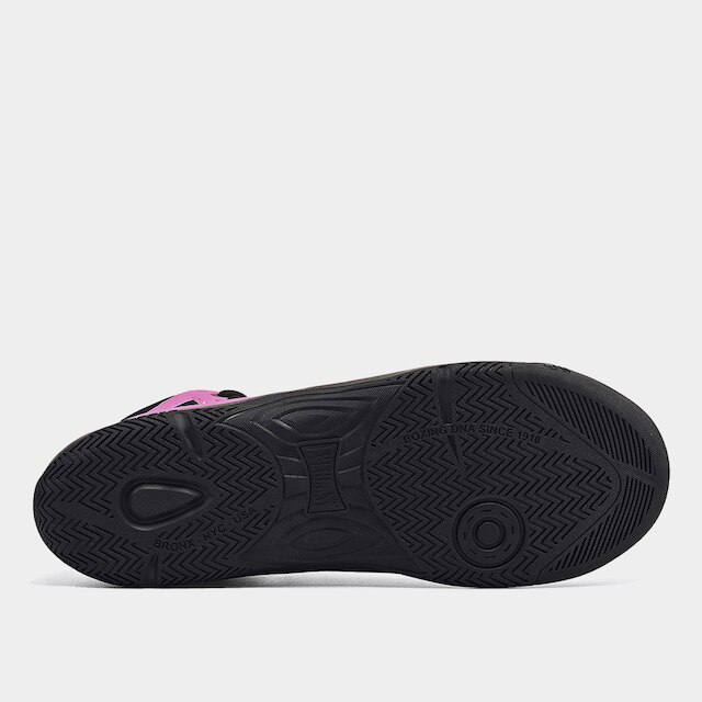 Tênis Everlast Station 3 Feminino