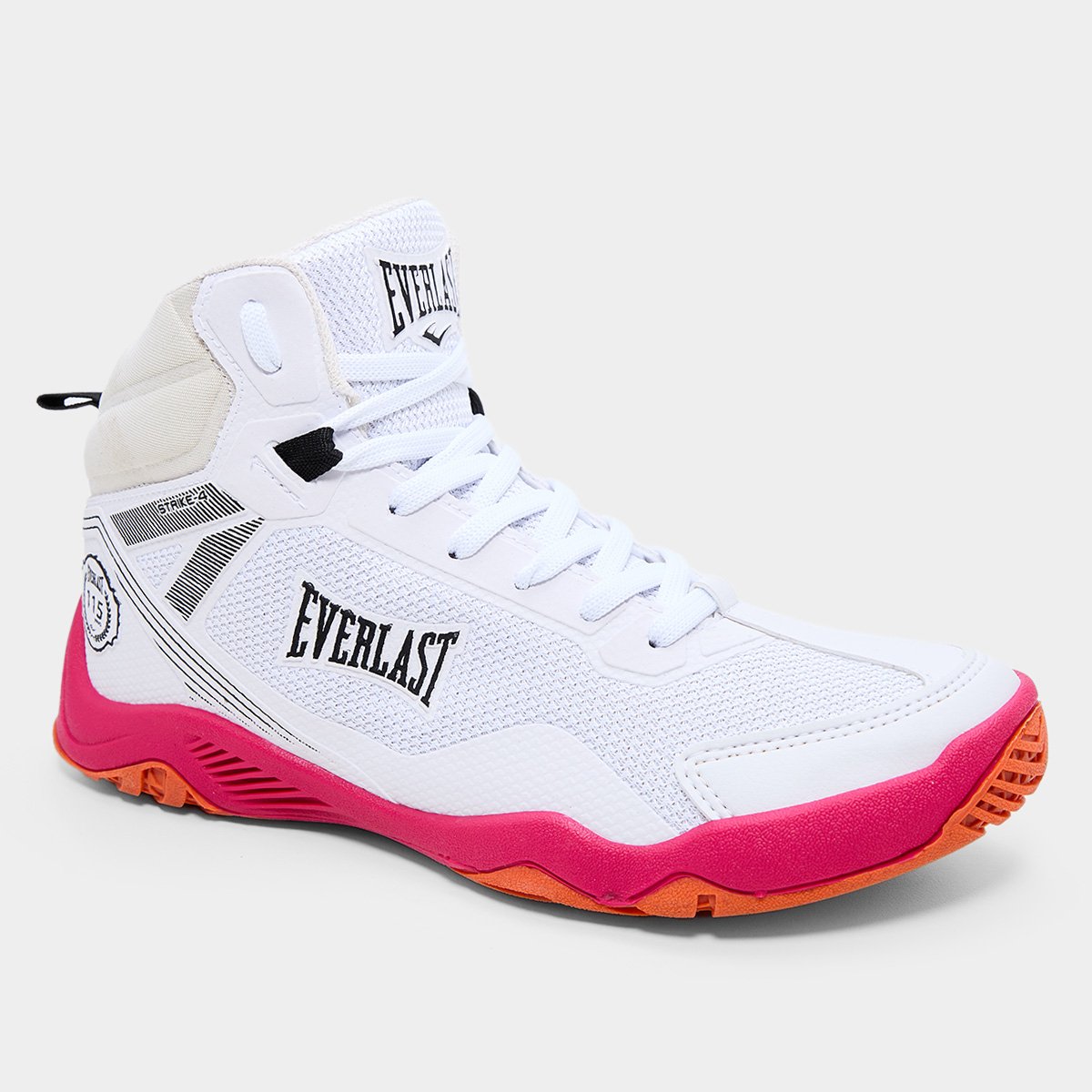 Tênis Everlast Strike 4 Feminino - 1