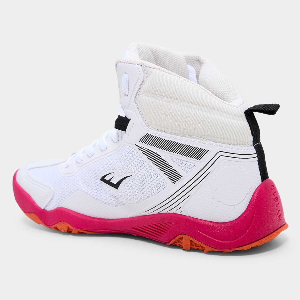 Tênis Everlast Strike 4 Feminino - 2