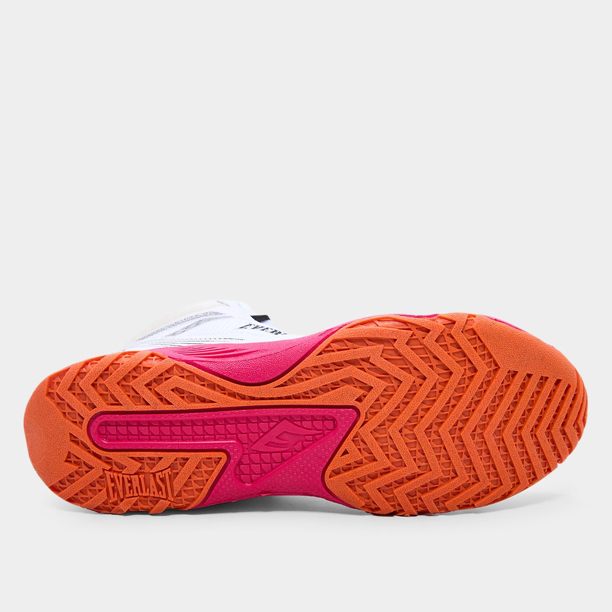 Tênis Everlast Strike 4 Feminino - 4