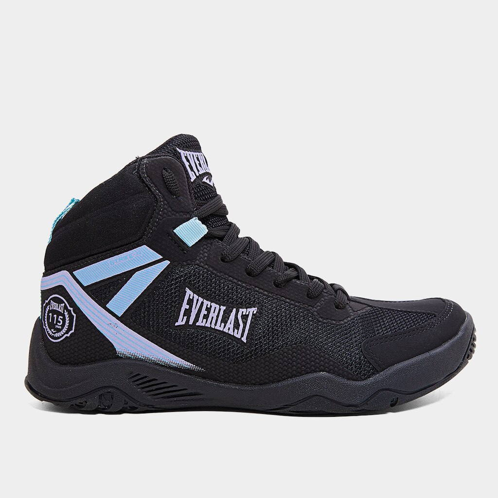 Tênis Everlast Strike 4 Feminino