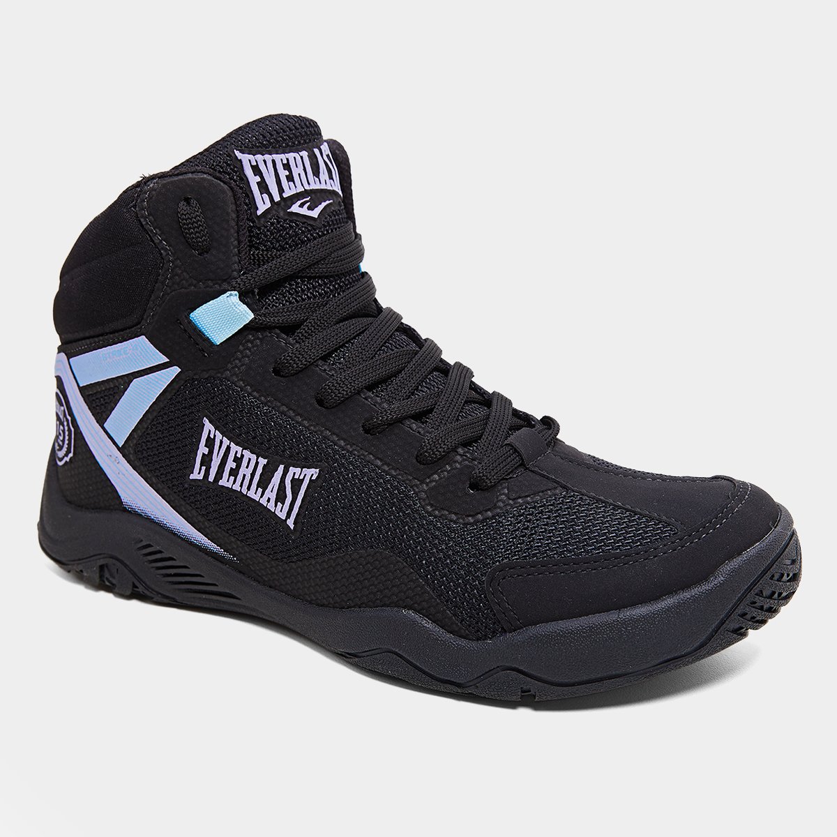 Tênis Everlast Strike 4 Feminino - 1