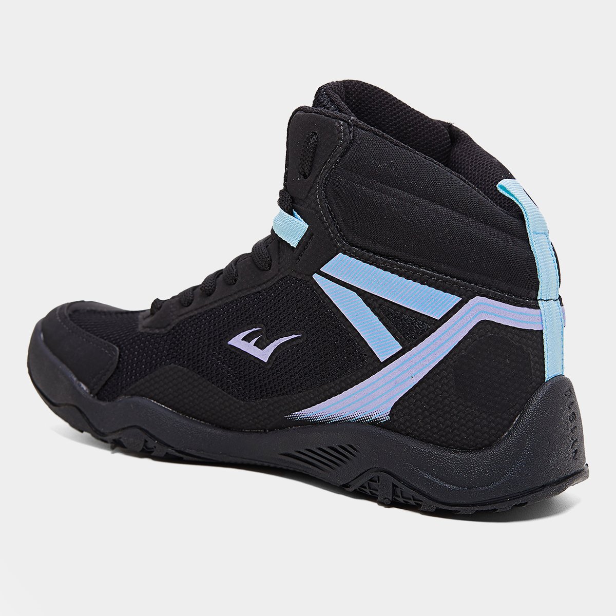 Tênis Everlast Strike 4 Feminino - 2