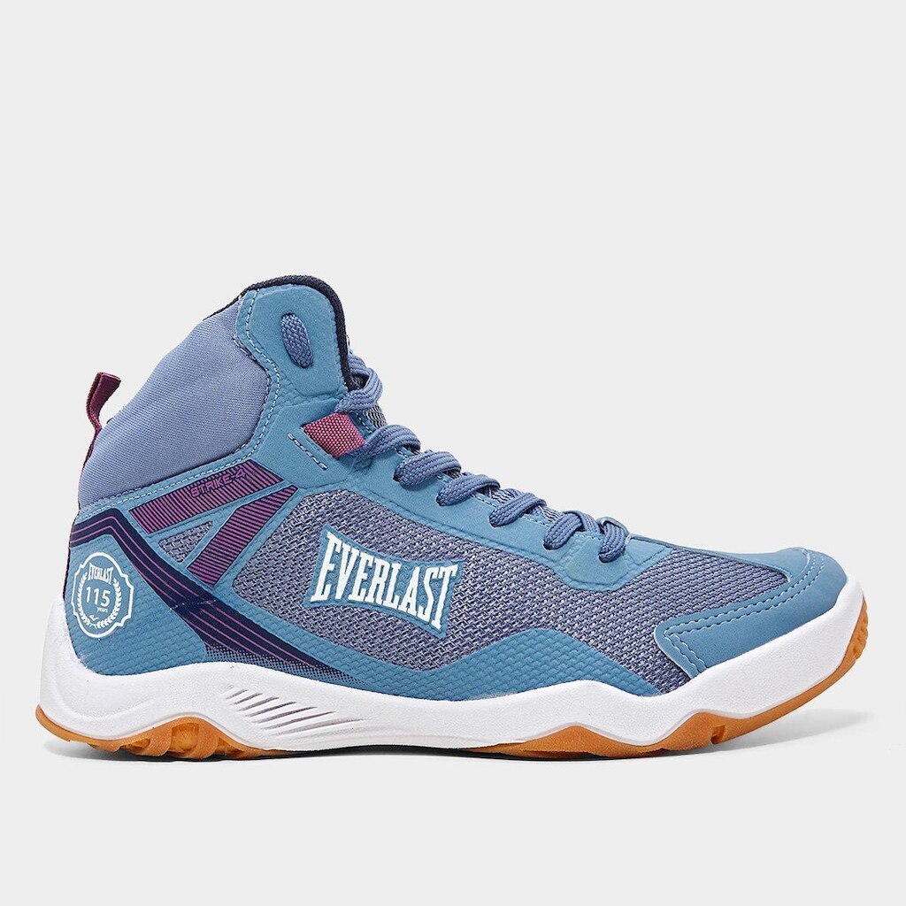 Tênis Everlast Strike 4 Feminino