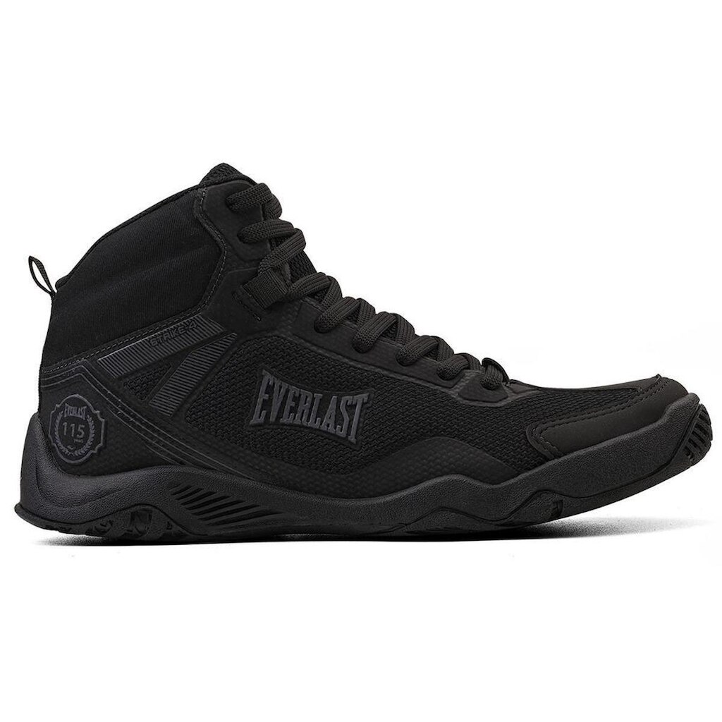 TÊNIS EVERLAST STRIKE 4 UNISSEX
