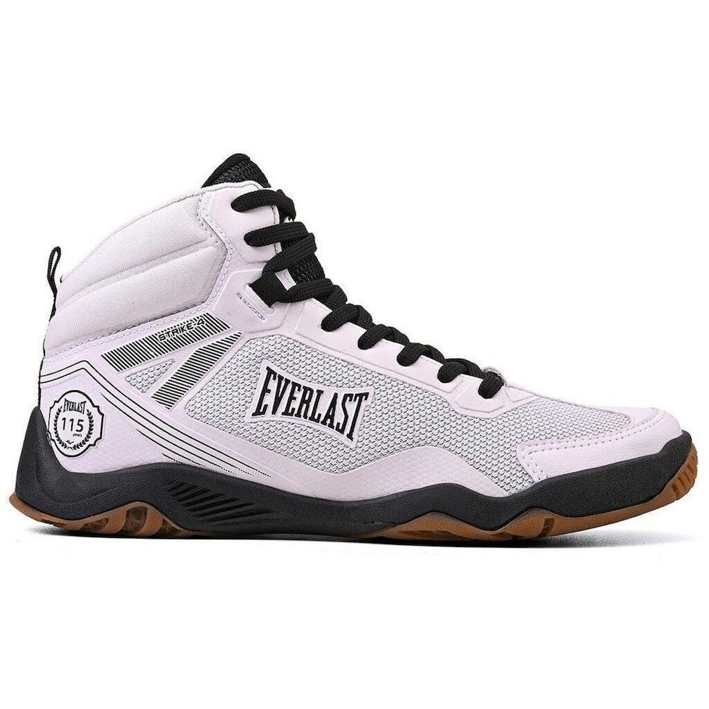 TÊNIS EVERLAST STRIKE 4 UNISSEX