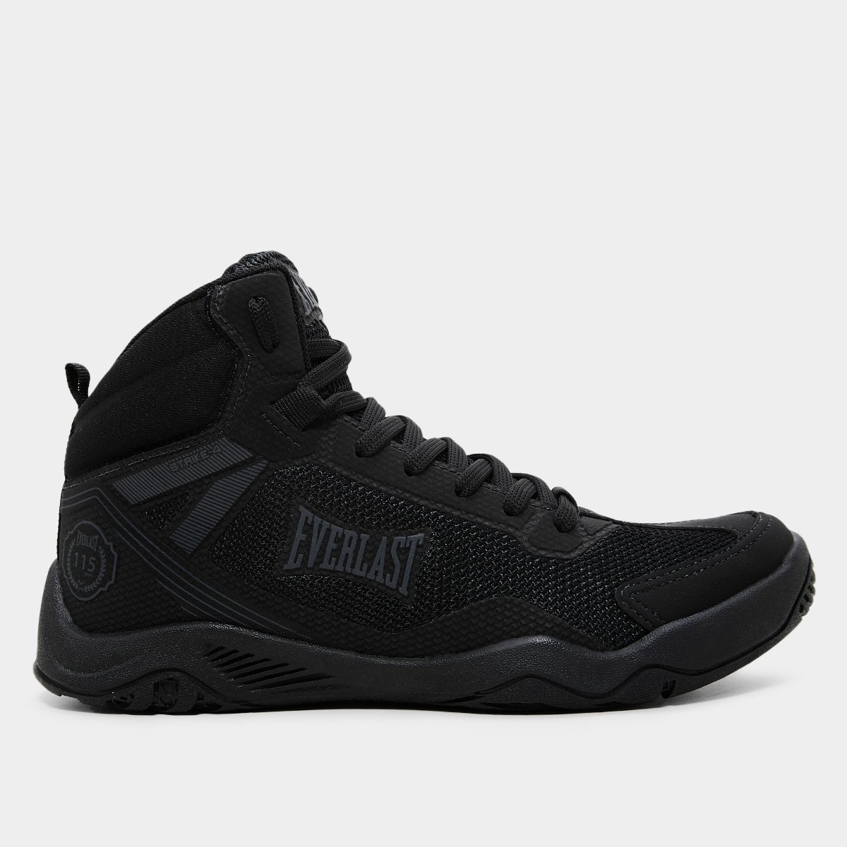 Tênis Everlast Strike 4 Menor preço em Tênis Everlast Strike 4