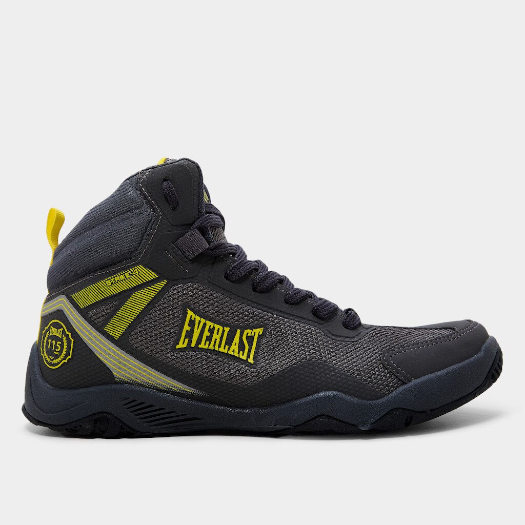 Tênis Everlast Strike 4