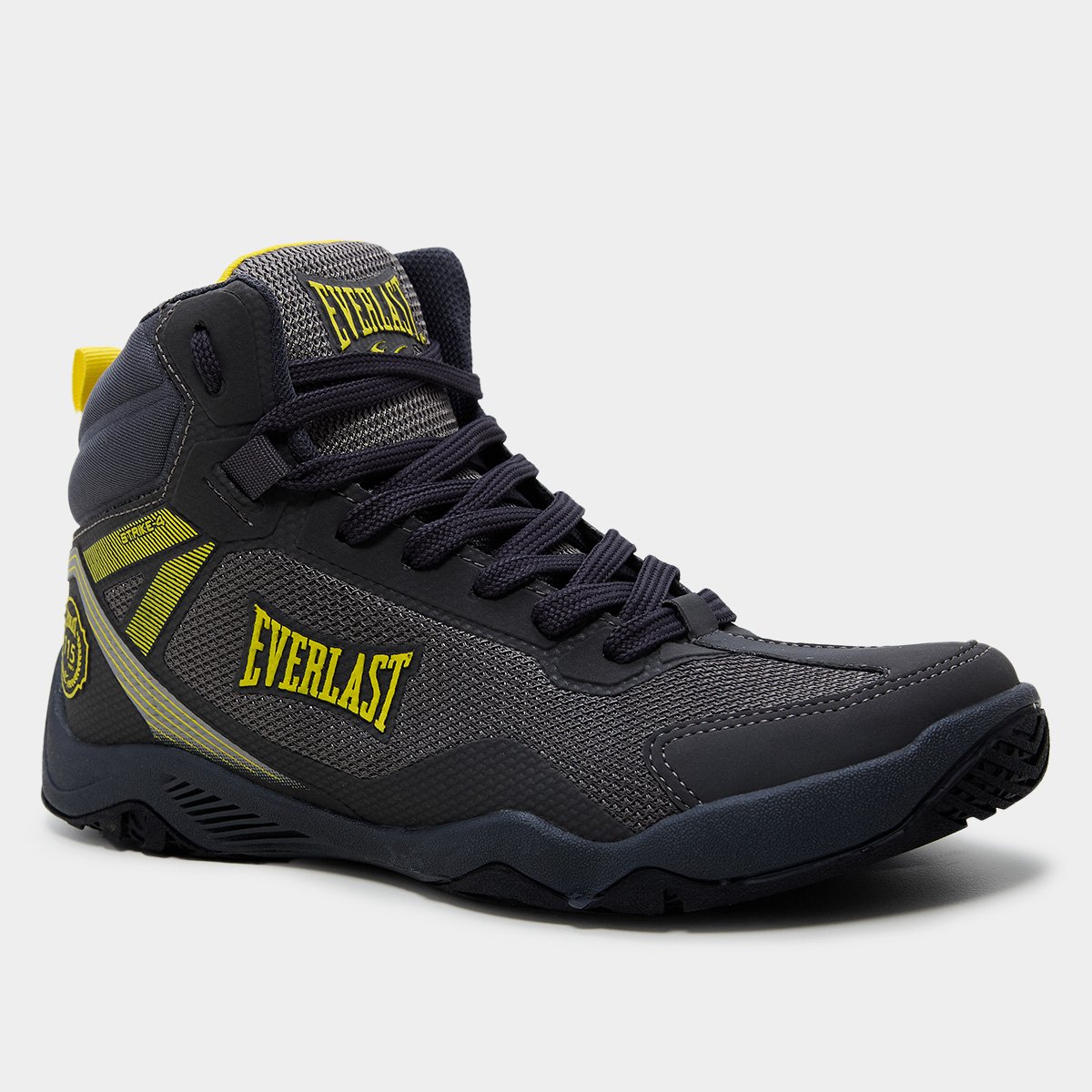 Tênis Everlast Strike 4 - 1