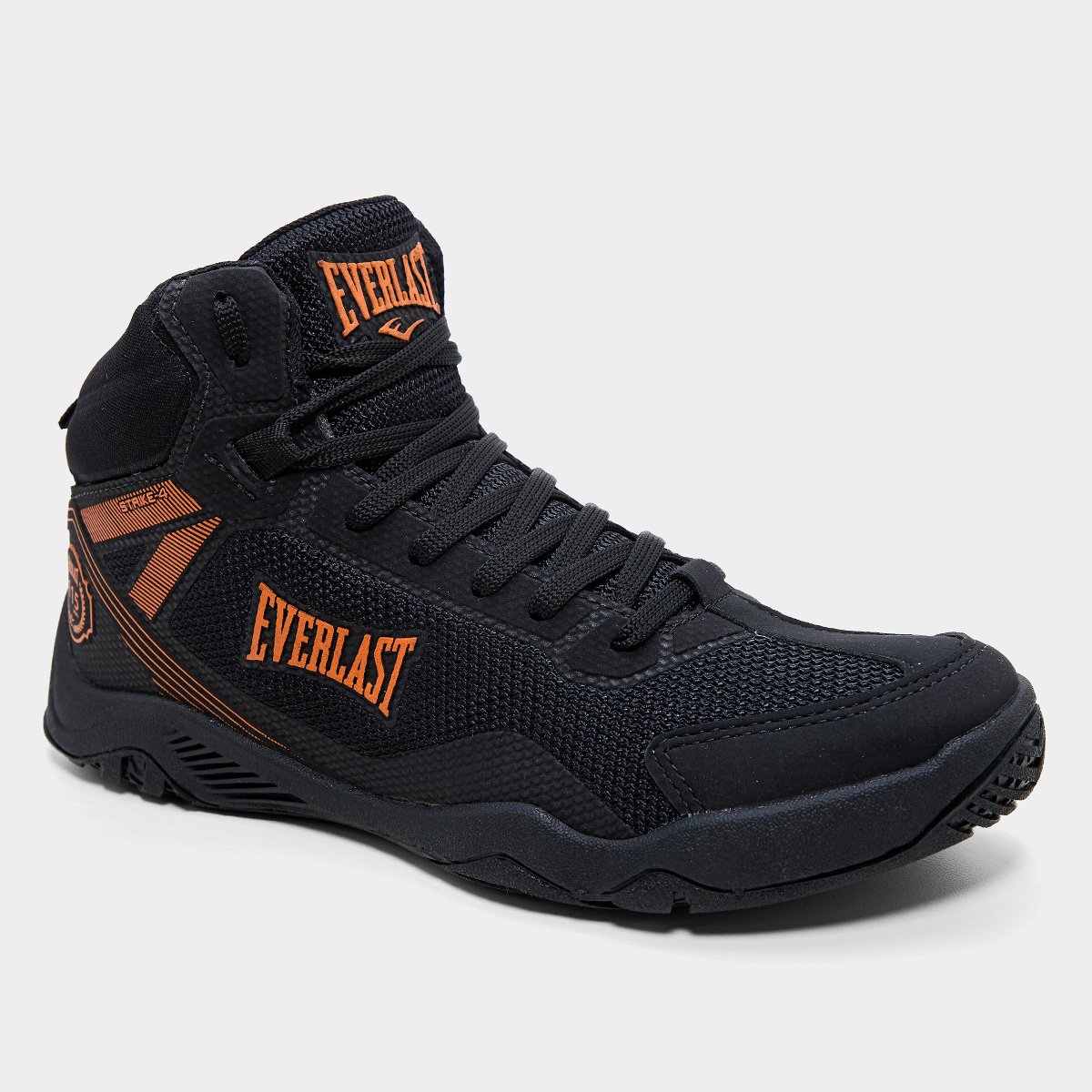 Tênis Everlast Strike 4 - 1