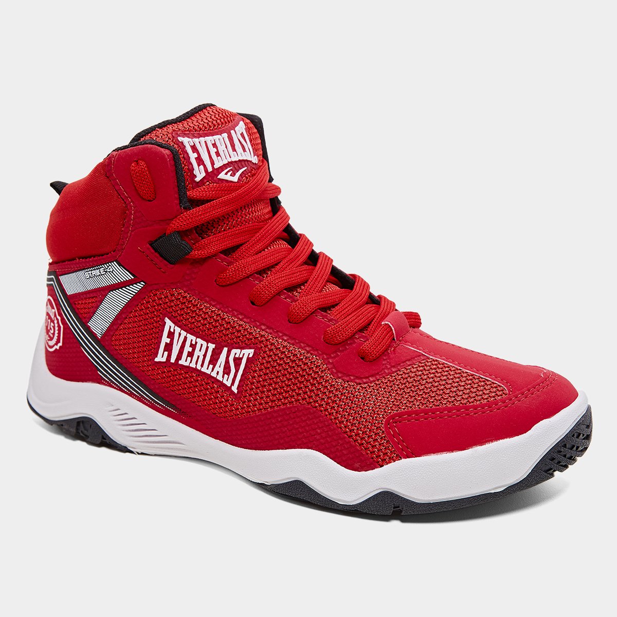 Tênis Everlast Strike 4 - 1