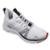 Tênis Everlast Tempest II Masculino - Branco+Vermelho