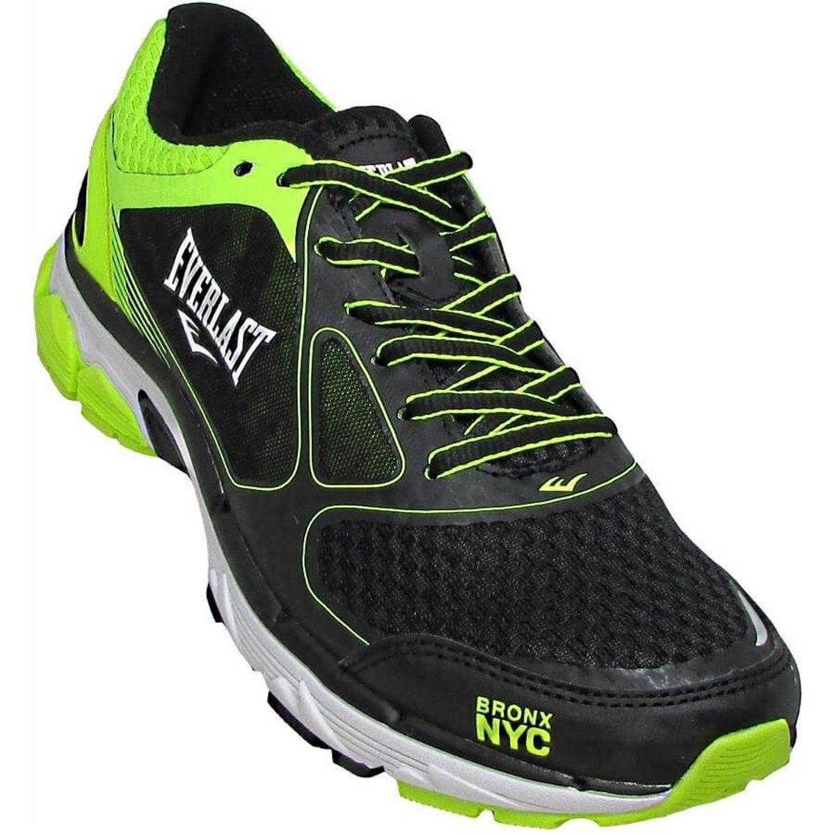 tênis everlast thunder