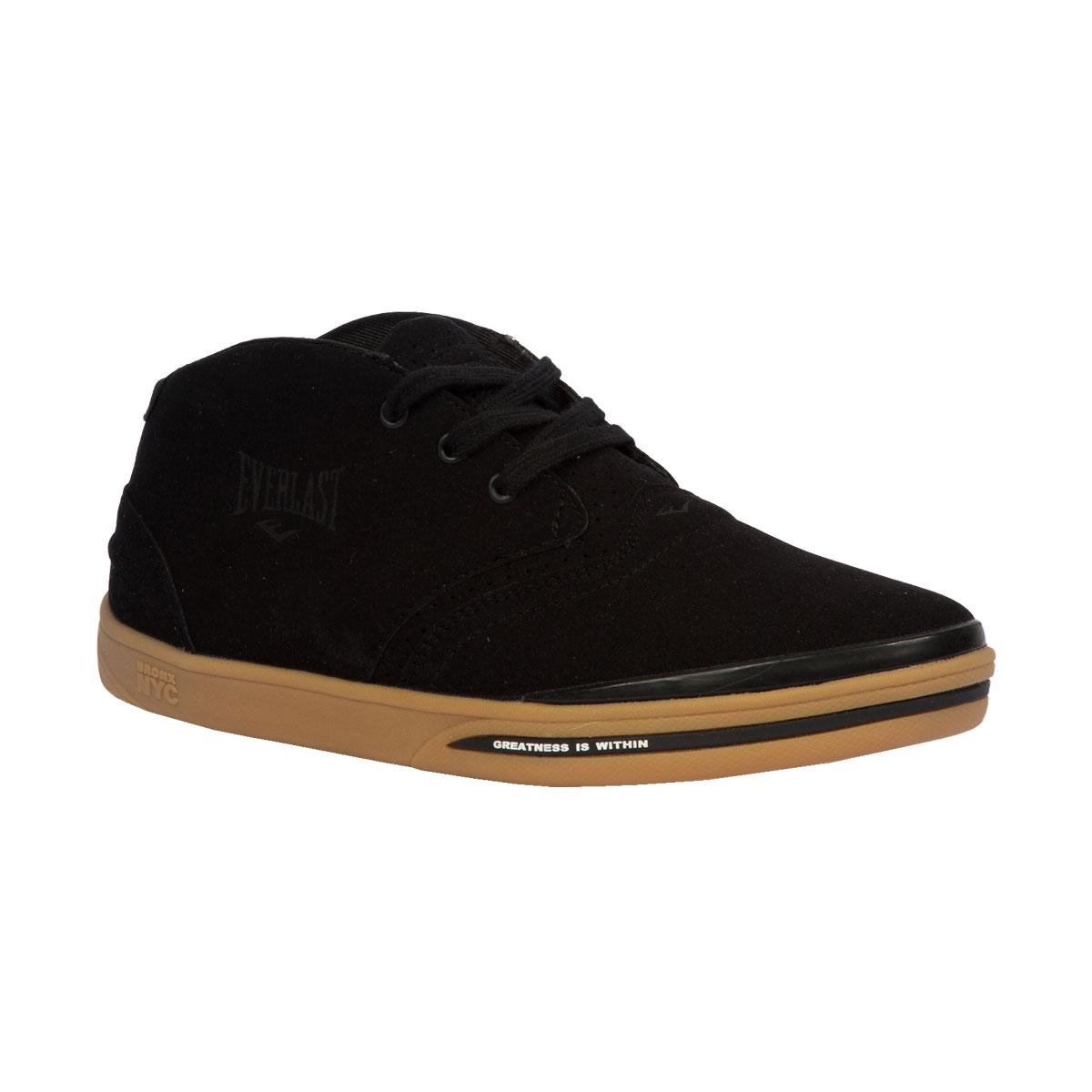 tênis everlast time hi