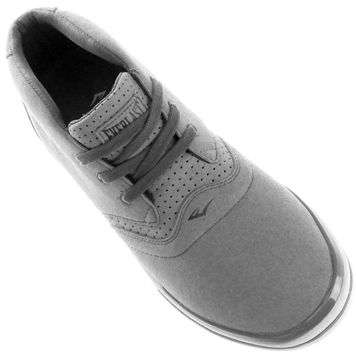 tênis everlast time hi