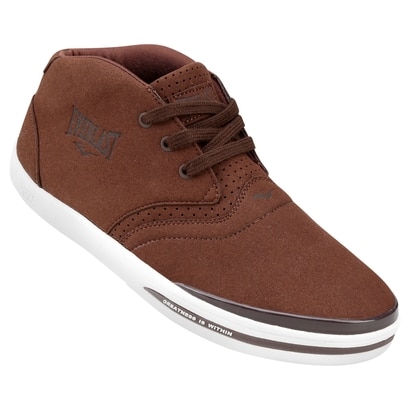 tênis everlast time hi